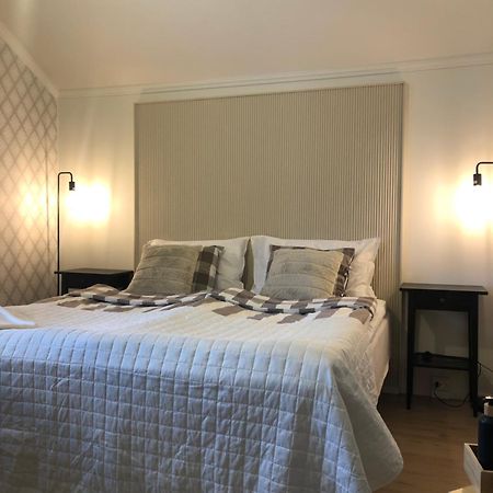 Bed and Breakfast Haus Anna Раума Экстерьер фото