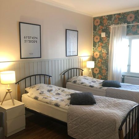 Bed and Breakfast Haus Anna Раума Экстерьер фото