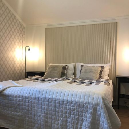 Bed and Breakfast Haus Anna Раума Экстерьер фото
