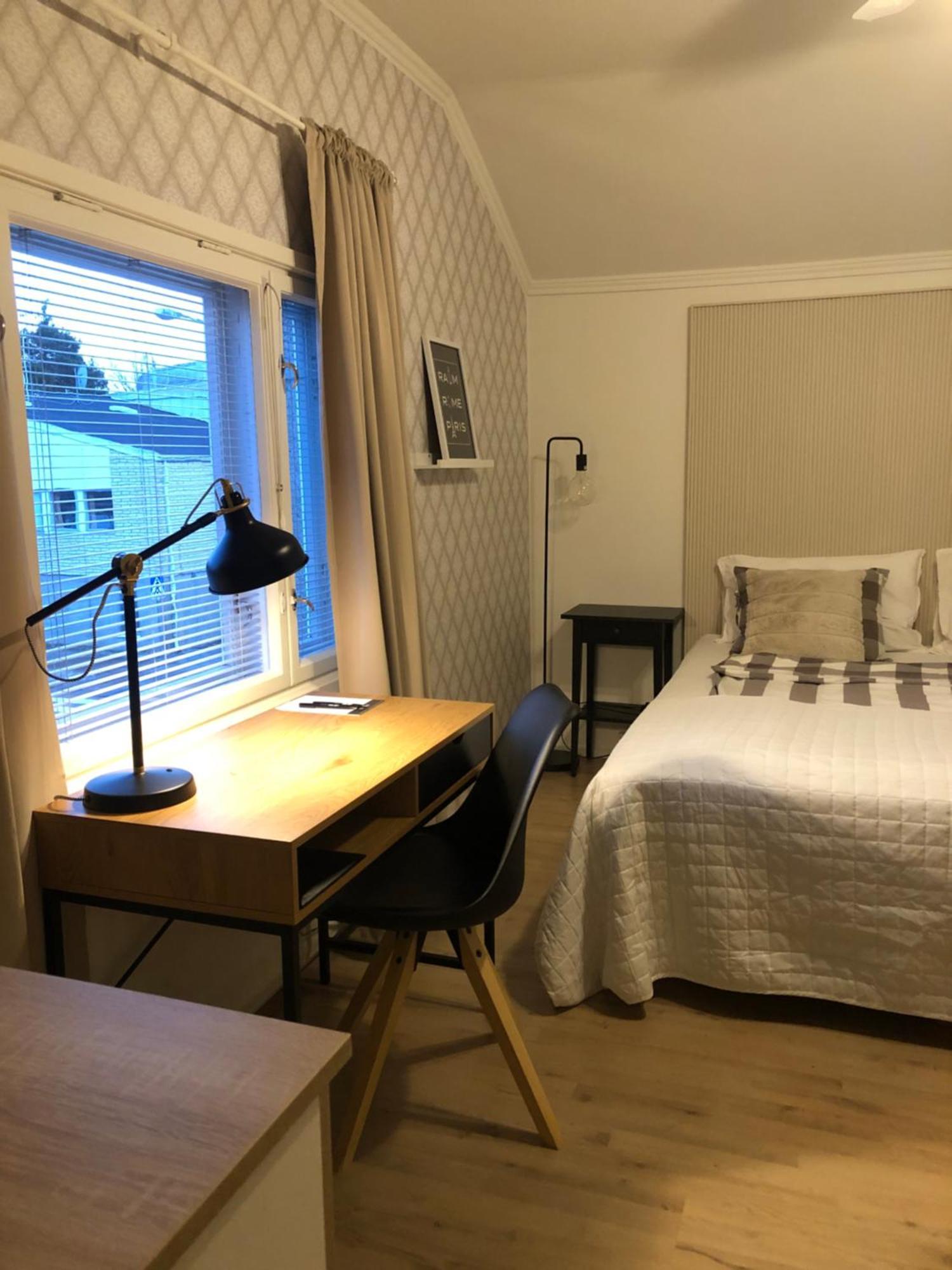 Bed and Breakfast Haus Anna Раума Экстерьер фото