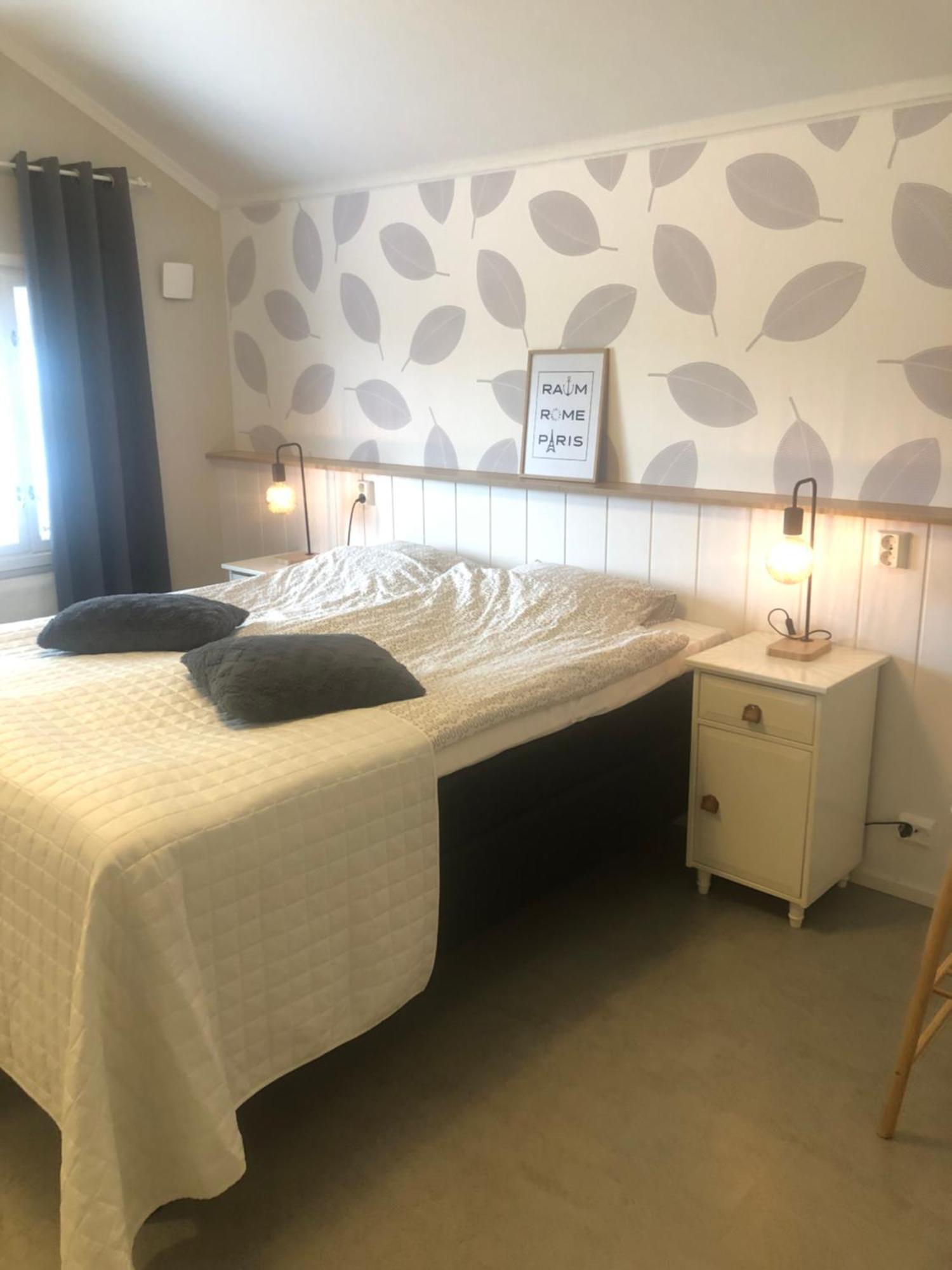Bed and Breakfast Haus Anna Раума Экстерьер фото